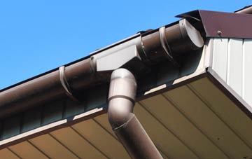 types of Glenegedale fascias