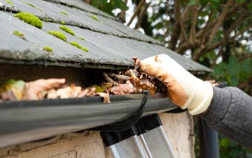 gutter cleaning Glenegedale, Argyll And Bute