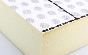 meeting Glenegedale building codes