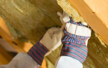 types of Glenegedale pitched roof insulation materials