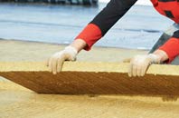 find rated Glenegedale roof insulation companies